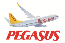 Pegasus Airberlin ile ortak uçuşlara başladı