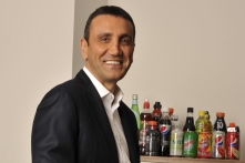 PepsiCo’da atama