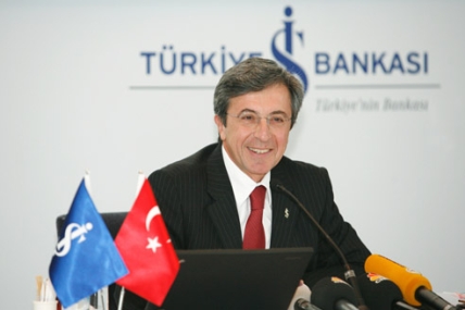 İş Bankası Genel Müdürü görevini bırakıyor