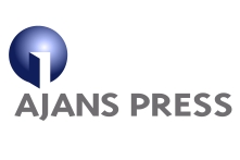 Ajans Press Avrıpa’ya açıldı