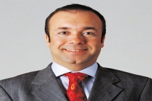 Arzumda yeni tedarik zinciri müdürü