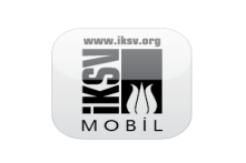 İKSV Mobil iPhone uygulaması başladı