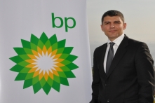 BP Gaz’ın yeni ülke müdürü