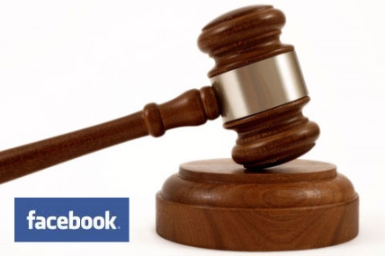 Facebook, yeniden dava edildi