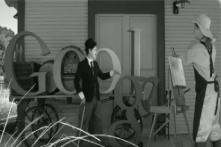 Google’dan Charlie Chaplin’e özel video doodle