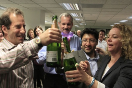 ‘Gazetecilik Oscarları’ sahiplerini buldu