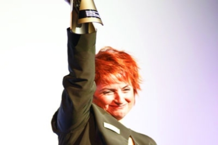 BMW Yılın Yöneticisi Ödülü Türkiye’ye geldi