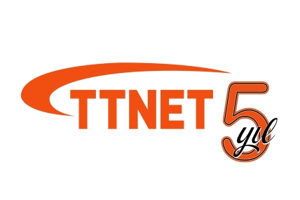 TTNET 5. yaşını kutluyor