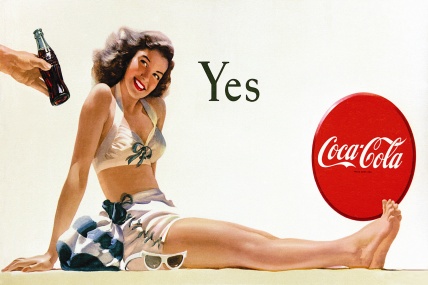 Coca-Colanın formülü Cannesda paylaşıldı