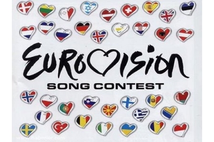Eurovision umrunuzda mı?