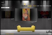 VakıfBank Sanat web sitesi açıldı