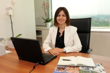 Euler Hermes Türkiyenin yeni CEOsu