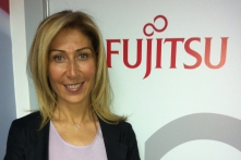 Fujitsu Türkiye yeni pazarlama müdürü