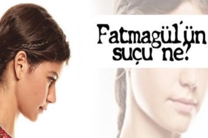 Geçtiğimiz sezonunun en beğenilen yerli dizisi