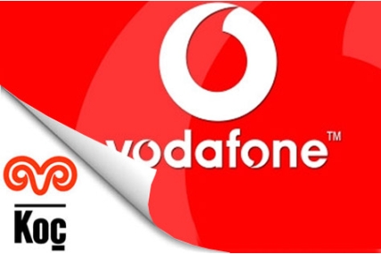 Vodafone Koç.net’i satın aldı
