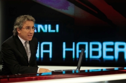 Can Dündar NTV’den ayrıldı