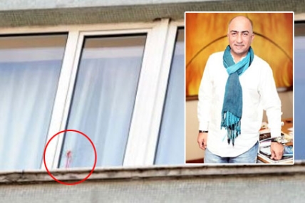 Quattro İletişimin sahibi Sedat Aktaş vefat etti