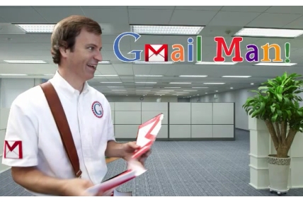 Microsoft’un anti-Gmail videosu