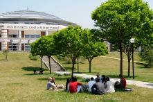 Sabancı Üniversitesi Yönetim Bilimleri Fakültesi dünya liginde