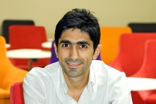 Youtholdingin kurucusu Avrupanın en iyi 10 girişimcisi arasında