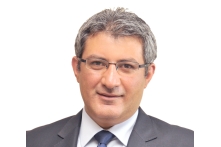 VIA Development’ın yeni finans direktörü