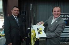 Wenice Kids, Fenerbahçe ile iş ortaklığına adım attı