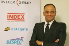 Index Grup’un yeni stratejik net hizmetleri direktörü