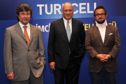 Türkiyeyi New Yorkda temsil edecek genç girişimciler aranıyor