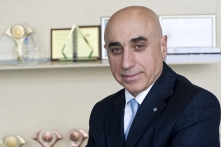 Abdi İbrahim Holdingin yeni finans koordinatörü