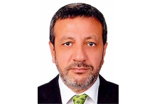 Özyurtlar İnşaatın yeni genel müdürü