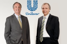 Unilever global organizasyon yapısını yeniledi