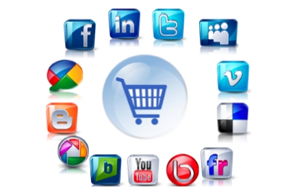Markalar sosyal ticareti keşfediyor