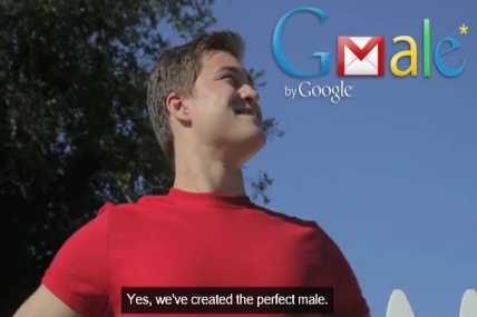 Google ile dalga geçen yeni bir viral video: G-Male