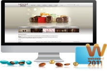 Melodi.com.trye Mükemmellik Ödülü