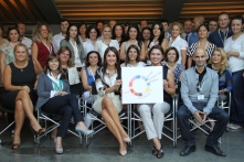 “Girişimcilik ruhunu tüm ülkeye yaymak istiyoruz”