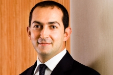 Sinpaş GYO pazarlama ve kurumsal iletişimden sorumlu yeni genel müdür yardımcısı