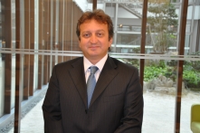 Arzum’da yeni mali işler direktörü