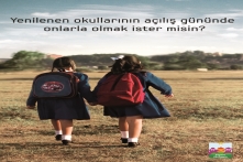 Samsung köy okulları için yetenekli gönüllüler arıyor