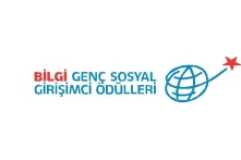 Bilgi Genç Sosyal Girişimci Ödülleri için başvurular devam ediyor