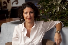 Selçuklu Holding’in yeni kurumsal iletişim müdürü