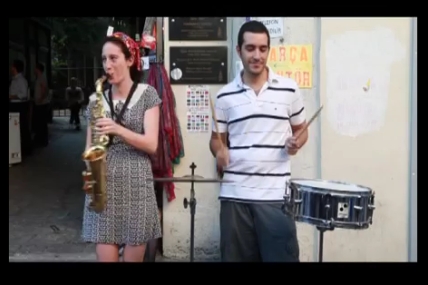 JAmZZ’in viral kampanyası müzik düellosuna davet ediyor