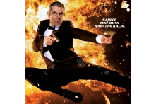 Universal’den çok gizli öngösterim