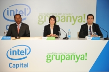 Intel Capitalin Türkiyedeki yeni yatırımı: Grupanya
