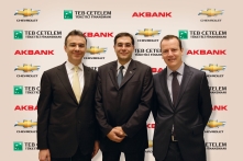 Chevrolet 100. yaşını tüketici finans programı ile kutluyor