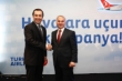 Türk Hava Yolları ve Türk Telekom işbirliği