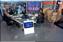 Telegol’de ‘ani’ Axe reklamı!