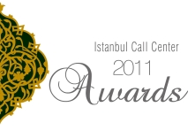 En iyi çağrı merkezlerine ödül