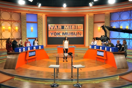 ‘Var mısın yok musun’ Krause’ye emanet