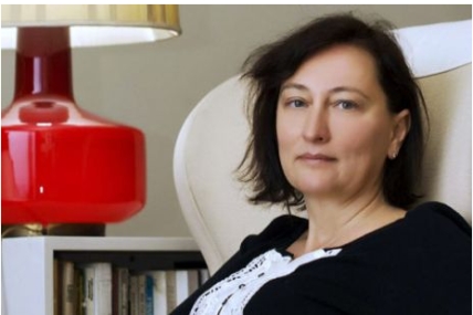 Perihan Mağden artık Taraf’ta!