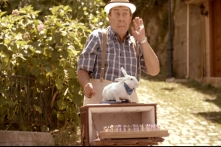 Özcan sakızları geri döndü